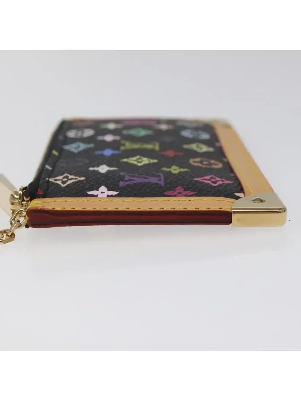 Louis Vuitton Multicolor Pochette Cles #344173L96B